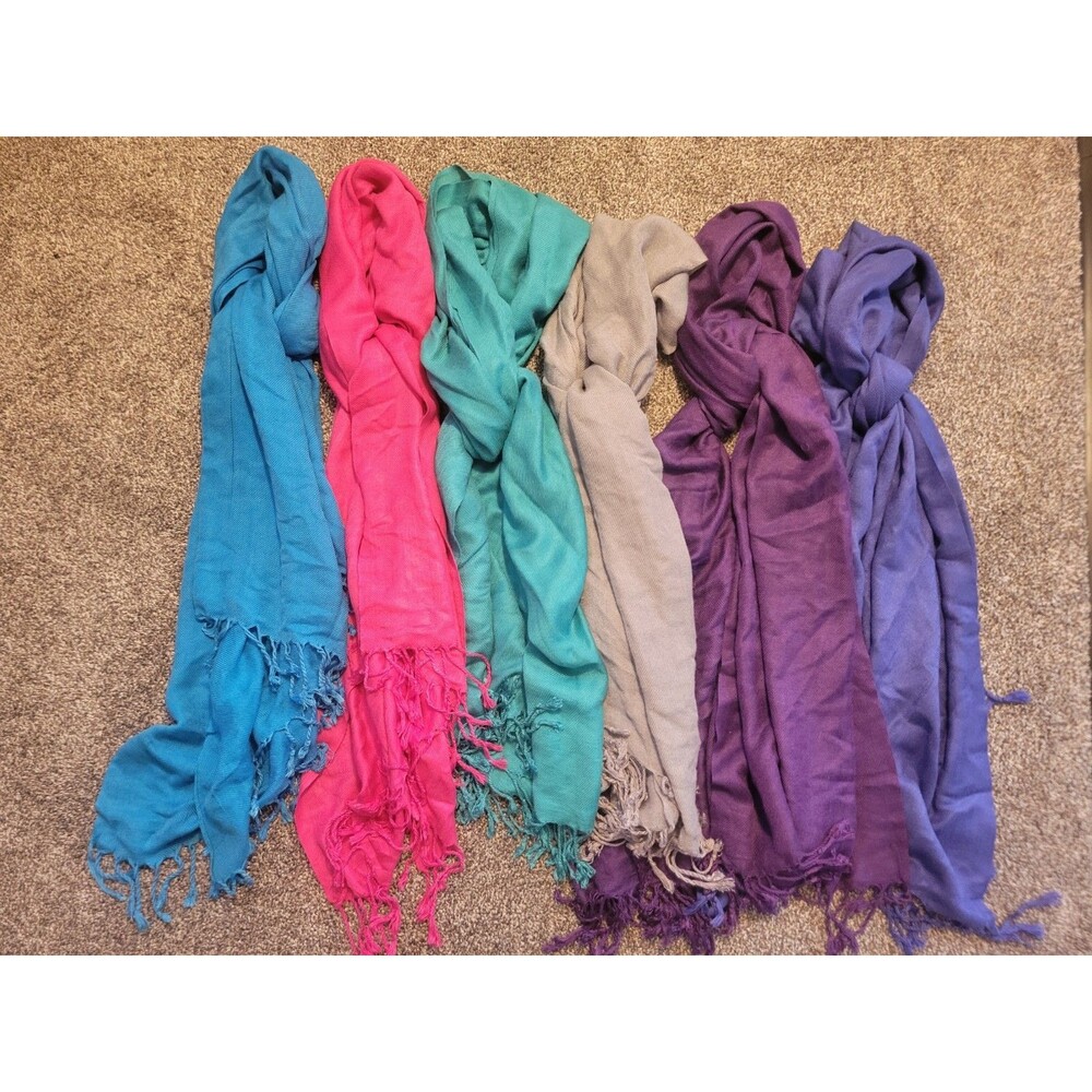 Minimalist Retro Glam Quiet Luxury Preppy Classic Cozy Mod Lot Of 6 Fall/Winter